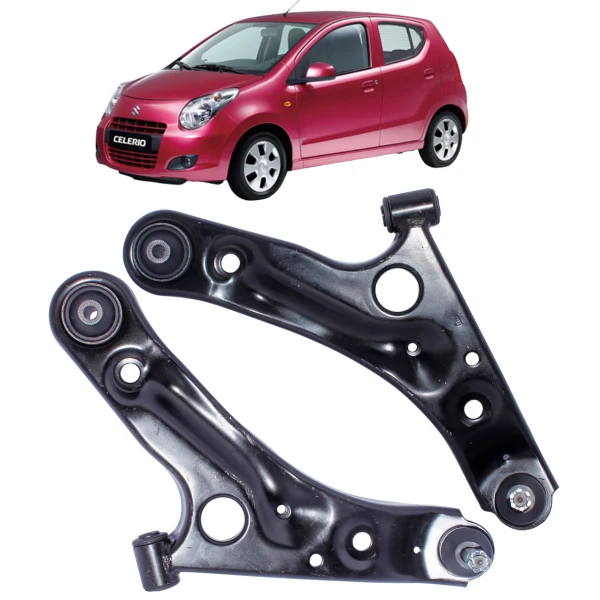Par Bandeja Para Suzuki Celerio 2009 2014 1.0 K10b